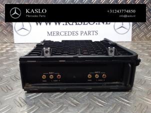 Begagnade DVD-spelare (diverse) Mercedes R (W251) Pris på förfrågan erbjuds av kaslo auto parts