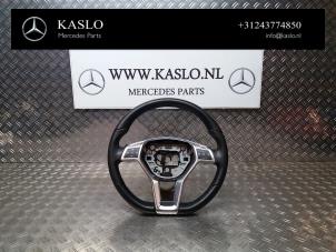 Begagnade Ratt Mercedes C (C204) 2.2 C-250 CDI 16V BlueEfficiency Pris € 100,00 Marginaltabell erbjuds av kaslo auto parts