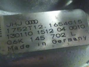 Gebruikte Turbo Volkswagen Golf VII (AUA) 2.0 GTI 16V Performance Package Prijs € 375,00 Margeregeling aangeboden door Rooie Ben autodemontage