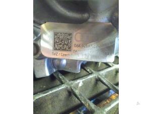 Gebruikte Turbo Audi A3 Sportback (8VA/8VF) 2.0 TFSI Ultra 16V Prijs € 375,00 Margeregeling aangeboden door Rooie Ben autodemontage