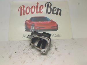 Begagnade Spjällhus Audi A8 (D4) 3.0 TDI V6 24V Quattro Pris € 75,00 Marginaltabell erbjuds av Rooie Ben autodemontage