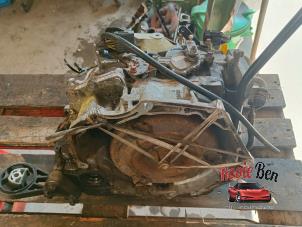 Gebruikte Automaatbak Opel Corsa D 1.4 16V Twinport Prijs € 400,00 Margeregeling aangeboden door Rooie Ben autodemontage