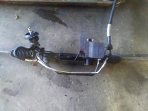 Gebruikte Stuurhuis Bekrachtigd Mitsubishi Lancer Sports Sedan (CY/CZ) 1.8 MIVEC 16V Bifuel Prijs op aanvraag aangeboden door Rooie Ben autodemontage