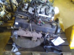 Gebruikte Motor Ford Usa F-350 6.8 4x2 Prijs op aanvraag aangeboden door Rooie Ben autodemontage