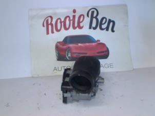 Gebruikte Gasklephuis Volkswagen Polo V (6R) 1.4 GTI 16V Prijs € 105,00 Margeregeling aangeboden door Rooie Ben autodemontage