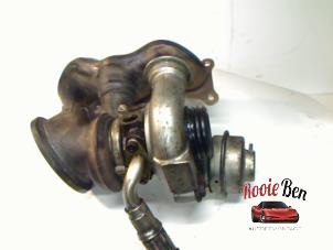 Begagnade Turbo BMW 3 serie (E93) 335i 24V Pris € 250,00 Marginaltabell erbjuds av Rooie Ben autodemontage