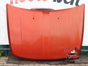 Gebruikte Motorkap Dodge Nitro 2.8 CRD 16V 4x4 Prijs € 250,00 Margeregeling aangeboden door Rooie Ben autodemontage