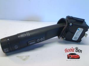 Gebruikte Richtingaanwijzer Schakelaar Opel Insignia 2.0 CDTI 16V 130 Ecotec Prijs € 50,00 Margeregeling aangeboden door Rooie Ben autodemontage