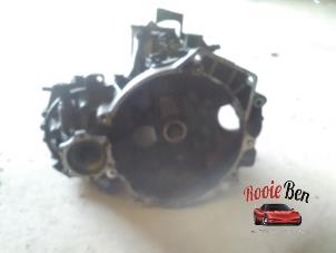 Begagnade Växellåda Volkswagen Golf IV (1J1) 2.3 V5 GTI Pris € 300,00 Marginaltabell erbjuds av Rooie Ben autodemontage