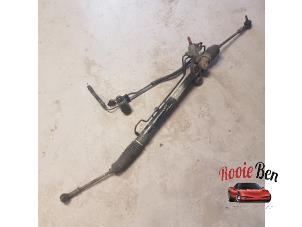 Używane Przekladnia kierownicza ze wspomaganiem Hyundai H-1/H-200 2.5 Tdi Cena € 75,00 Procedura marży oferowane przez Rooie Ben autodemontage