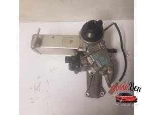 Begagnade EGR-kylare Audi A6 Avant Quattro (C6) 3.0 TDI V6 24V Pris € 300,00 Marginaltabell erbjuds av Rooie Ben autodemontage