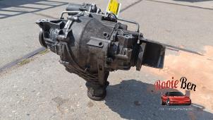 Begagnade Bakre differential Audi RS7 Sportback (4GA/4GF) 4.0 V8 TFSI Performance 32V Pris € 700,00 Marginaltabell erbjuds av Rooie Ben autodemontage