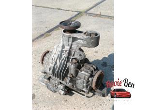 Gebruikte Cardanklok achter Audi RS 4 Avant (B9) 2.9 V6 TFSI 24V Prijs op aanvraag aangeboden door Rooie Ben autodemontage