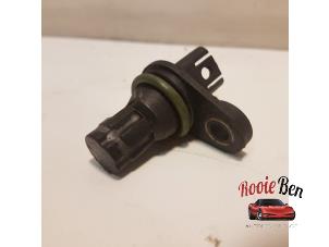 Begagnade Vevaxelsensor BMW 3 serie (E93) 335i 24V Pris € 35,00 Marginaltabell erbjuds av Rooie Ben autodemontage