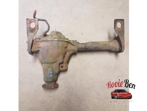 Begagnade Främre differential Ssang Yong Rexton 3.2 24V RX 320 Pris € 300,00 Marginaltabell erbjuds av Rooie Ben autodemontage