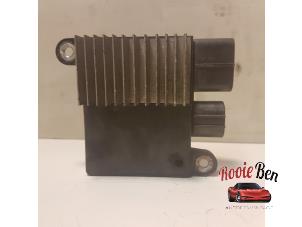 Begagnade Kylfläktsresistor Lexus RX (L2) 400h V6 24V VVT-i 4x4 Pris på förfrågan erbjuds av Rooie Ben autodemontage