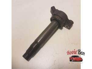 Begagnade Tändspole Lexus RX (L2) 400h V6 24V VVT-i 4x4 Pris € 25,00 Marginaltabell erbjuds av Rooie Ben autodemontage