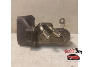 Gebruikte EGR koeler Chrysler Voyager/Grand Voyager (RG/RS) 2.8 CRD 16V Autom. (Dodge Ram Van) Prijs op aanvraag aangeboden door Rooie Ben autodemontage