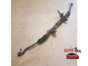 Gebruikte Stuurhuis Jeep Grand Cherokee (WK/WK2) 3.0 CRD V6 24V Prijs op aanvraag aangeboden door Rooie Ben autodemontage