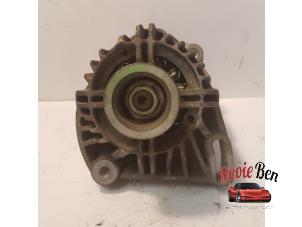 Używane Pradnica Fiat 500 (312) 1.4 16V Cena € 45,00 Procedura marży oferowane przez Rooie Ben autodemontage