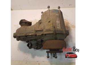 Gebruikte Tussenbak 4x4 Dodge Nitro 2.8 CRD 16V 4x4 Prijs € 350,00 Margeregeling aangeboden door Rooie Ben autodemontage