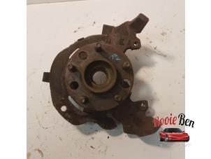 Begagnade Spindel, höger fram Cadillac Seville (K-body) 4.6 STS/North Star V8 32V Pris € 50,00 Marginaltabell erbjuds av Rooie Ben autodemontage