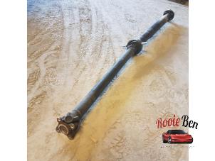 Begagnade Mellanaxel BMW 3 serie (E93) 335i 24V Pris € 150,00 Marginaltabell erbjuds av Rooie Ben autodemontage