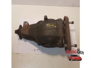 Gebruikte Differentieel achter Mercedes CLK (C209) 1.8 200 K 16V Prijs € 100,00 Margeregeling aangeboden door Rooie Ben autodemontage