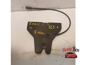 Begagnade Låsmekanism, baklucka Cadillac Seville (K-body) 4.6 SLS/North Star V8 32V Pris € 25,00 Marginaltabell erbjuds av Rooie Ben autodemontage