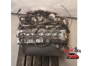 Używane Silnik Mercedes E Combi (S211) 3.2 E-320 CDI 24V Cena € 750,00 Procedura marży oferowane przez Rooie Ben autodemontage