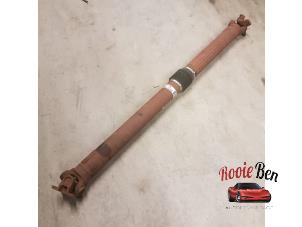 Gebruikte Tussenas Ford Usa Mustang V Convertible 4.0 V6 Prijs op aanvraag aangeboden door Rooie Ben autodemontage