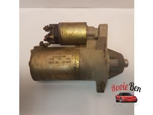 Gebruikte Startmotor Ford Usa Mustang V Convertible 4.0 V6 Prijs € 100,00 Margeregeling aangeboden door Rooie Ben autodemontage