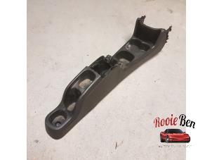 Begagnade Mittkonsol Fiat Panda/Pandina (312) 0.9 TwinAir 65 Pris på förfrågan erbjuds av Rooie Ben autodemontage