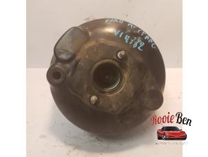 Gebruikte Rembekrachtiger Ford Usa Mustang V Convertible 4.0 V6 Prijs op aanvraag aangeboden door Rooie Ben autodemontage