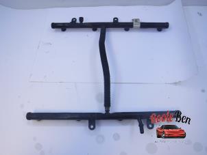 Gebruikte Common rail (Injectie) Dodge Ram 3500 Standard Cab (DR/DH/D1/DC/DM) 5.7 V8 Hemi 1500 4x4 Prijs op aanvraag aangeboden door Rooie Ben autodemontage