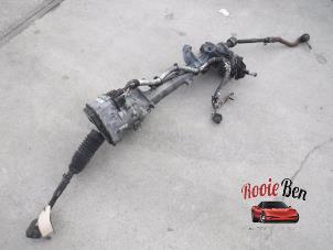 Gebruikte Stuurhuis Bekrachtigd Hyundai Tucson (TL) 1.6 T-GDi 16V 2WD Prijs op aanvraag aangeboden door Rooie Ben autodemontage