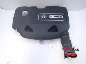 Gebruikte Luchtfilterhuis Alfa Romeo MiTo (955) 0.9 TwinAir Prijs € 30,00 Margeregeling aangeboden door Rooie Ben autodemontage