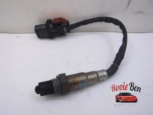 Begagnade Lambdasond Audi A8 (D4) 3.0 TDI V6 24V Quattro Pris € 20,00 Marginaltabell erbjuds av Rooie Ben autodemontage