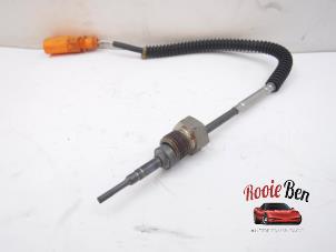 Begagnade Partikelfiltersensor Audi A8 (D4) 3.0 TDI V6 24V Quattro Pris € 25,00 Marginaltabell erbjuds av Rooie Ben autodemontage