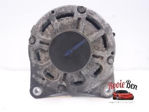 Begagnade Dynamo Audi A8 (D4) 3.0 TDI V6 24V Quattro Pris på förfrågan erbjuds av Rooie Ben autodemontage