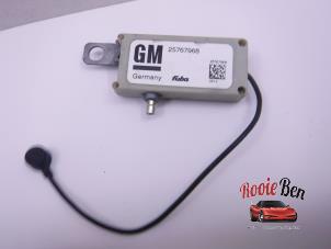 Begagnade Antennförstärkare Cadillac SRX 3.6 V6 24V AWD Pris € 25,00 Marginaltabell erbjuds av Rooie Ben autodemontage