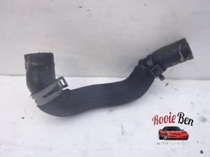 Gebruikte Radiateurslang Audi A8 (D4) 3.0 TDI V6 24V Quattro Prijs op aanvraag aangeboden door Rooie Ben autodemontage