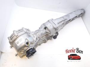 Begagnade Främre differential Porsche 911 (991) 3.8 24V Turbo S Pris på förfrågan erbjuds av Rooie Ben autodemontage