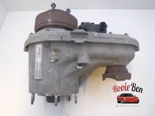 Gebruikte Tussenbak 4x4 Dodge Nitro 2.8 CRD 16V 4x4 Prijs € 350,00 Margeregeling aangeboden door Rooie Ben autodemontage