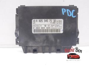 Gebruikte PDC Module Mercedes E Combi (S211) 3.2 E-320 CDI 24V Prijs € 25,00 Margeregeling aangeboden door Rooie Ben autodemontage