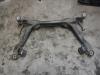 Underram från en Audi A4 Avant (B7), 2004 / 2008 2.5 TDI V6 24V, Kombi, Diesel, 2.496cc, 120kW (163pk), FWD, BDG, 2004-10 / 2006-05, 8ED 2006