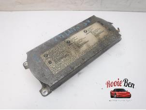 Gebruikte Telefoon Module BMW X5 (E70) xDrive 35d 3.0 24V Prijs op aanvraag aangeboden door Rooie Ben autodemontage