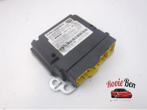 Gebruikte Airbag Module Mercedes B (W246) 1.6 B-180 BlueEFFICIENCY Turbo 16V Prijs op aanvraag aangeboden door Rooie Ben autodemontage