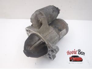 Gebruikte Startmotor Mazda 2 (DE) 1.3 16V MZR Prijs € 40,00 Margeregeling aangeboden door Rooie Ben autodemontage