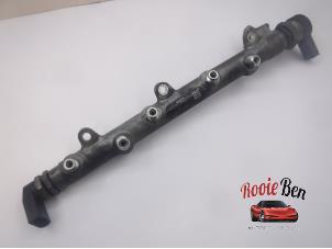 Gebruikte Galerij (Injectie) BMW 3 serie Touring (E91) 320d 16V Corporate Lease Prijs € 35,00 Margeregeling aangeboden door Rooie Ben autodemontage